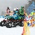 Hvězdy na sněhu - 2015 - Lipno